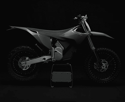 stark varg mx 1.2 forest grey