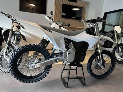 Stark VARG MX 1.2 - Image 2